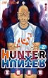 HUNTER�~HUNTER 27 (�W�����v�R�~�b�N�X)