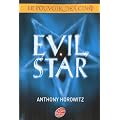 Le pouvoir des cinq - Tome 2 - Evil star