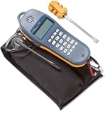 Fluke Networks TS25D Telephone Test Set