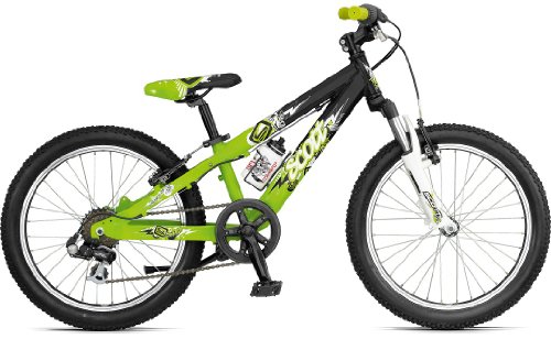 Kid Scott Voltage JR 20 2010 20