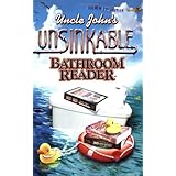 Uncle John's Unsinkable Bathroom Reader (Uncle John's Bathroom Reader)