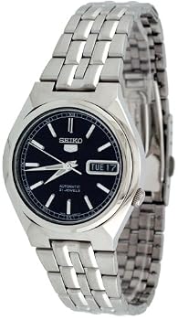 Seiko 5 Men's Automatic Watch #SNK307K1
