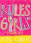 Allie Finkle's Rules for Girls: Moving Day
