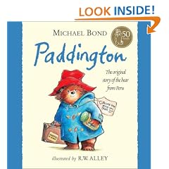 Paddington