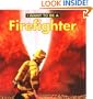 I Want To Be A Firefighter