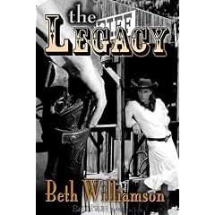 The Legacy (Malloy Family, Book 7)