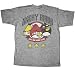 All Stars Angry Birds Shirt