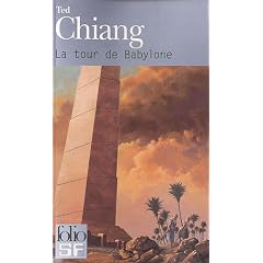La tour de Babylone