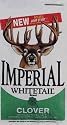 Whitetail Institute Imperial Whitetail Clover 4 lb Bag
