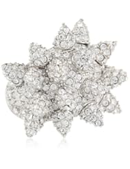 CC Skye Pave Wicked Ring
