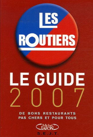 City Travel Guides Discounted  Livres : Guide des relais routiers