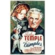 Dimples - Movie Poster