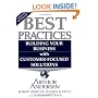 Best Practices: Building Your Business with Customer-Focused Solutions