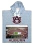 Auburn Tigers Sweatshirt Photo Frame