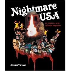 Nightmare USA A big beast of a book!