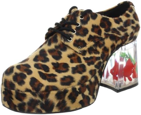 Funtasmaby Pleaser Men's Halloween Pimp-02