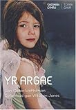 Yr argae