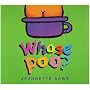 Whose Poo?