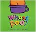 Whose Poo?