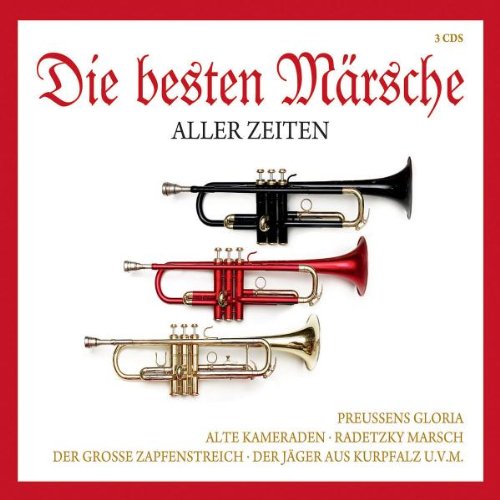 Die Besten M�rsche Aller Zeiten