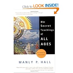 The Secret Teachings of All Ages
