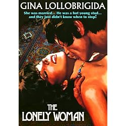 The Lonely Woman