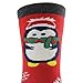 Gmark Women's Novelty Winter Cartoon Cotton Socks Festival Gift 1-6 Pairs