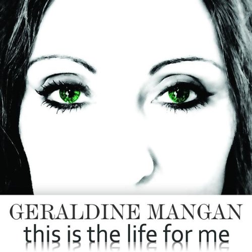 GERALDINE MANGAN : THIS IS THE
