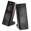 Logitech Computer Speakers - X140