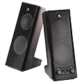 Logitech Computer Speakers - X140