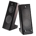 Logitech Computer Speakers - X140