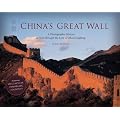 China's Great Wall: A Photographic Tour Through the Realm of Enchantment as Viewed Through the Lens of Sun Chengyi