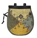prAna Hemp Chalk Bags