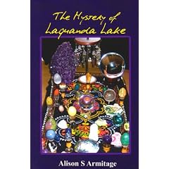 The Mystery of Laquanda Lake