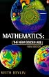 Mathematics: The New Golden Age