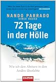Produkt-Bild: 72 Tage in der H&ouml;lle: Wie ich den Absturz in den Anden &uuml;berlebte