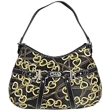 XOXO Hot To Trot Large Shoulder Bag