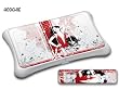 Wii Fit Balance Board Skin: Hoochie (Wii)