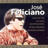 Jose Feliciano - The Best of Jose Feliciano
