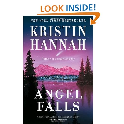 Angel Falls: A Novel