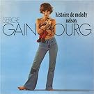 Histoire De Melody Nelson [VINYL]
