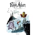 Ralph Azham, Tome 2 : La Mort au D�but du Chemin