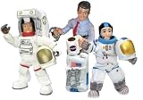 Space Explorers 3-Pack