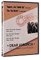 Dear America - Letters Home from Vietnam