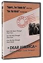 Dear America - Letters Home from Vietnam