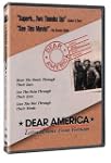 Dear America: Letters Home from Vietnam