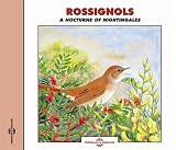 1 Sounds of Nature: A Nocturne of Nightingales