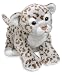Kids Preferred Asthma and Allergy Friendly Snow Leopard Cub