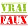 Vrai ou Faux ? Le grand Quiz de antheu inc.