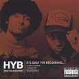 Hybs Feat. Lauren W.